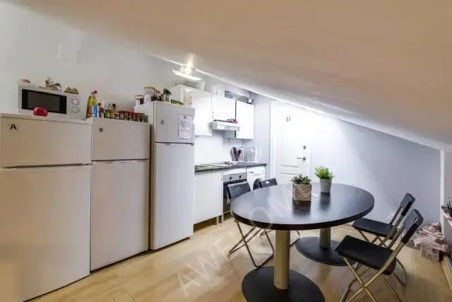馬德里租房apartment in Recoletos (Salamanca)