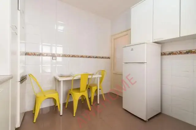 馬德里租房apartment in Guindalera (Salamanca)