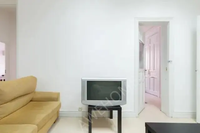馬德里租房apartment in Sol (Centro)