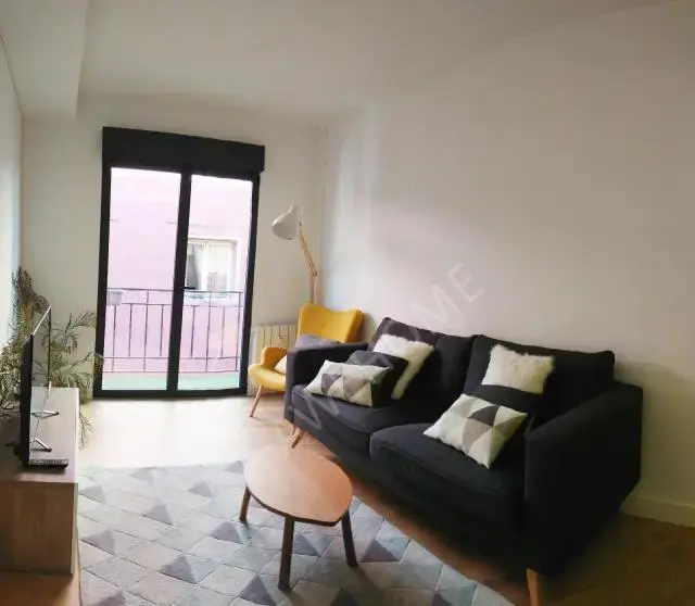 馬德里租房apartment in Huertas   Cortes (Centro)