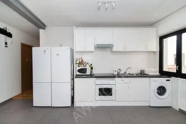 馬德里租房apartment in Palacio (Centro)