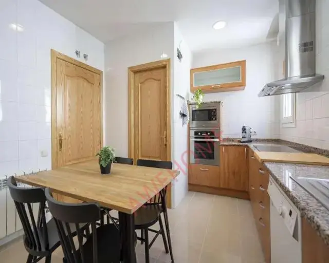 馬德里租房apartment in Berruguete (Tetuan)