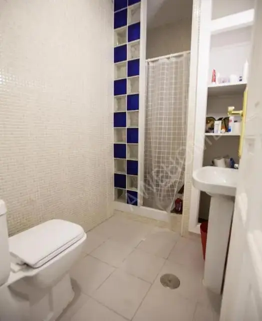 馬德里租房apartment in Sol (Centro)