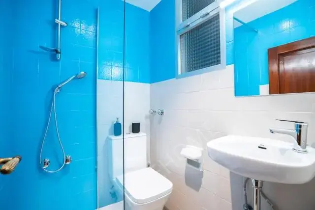 馬德里租房apartment in Prosperidad (Chamartin)
