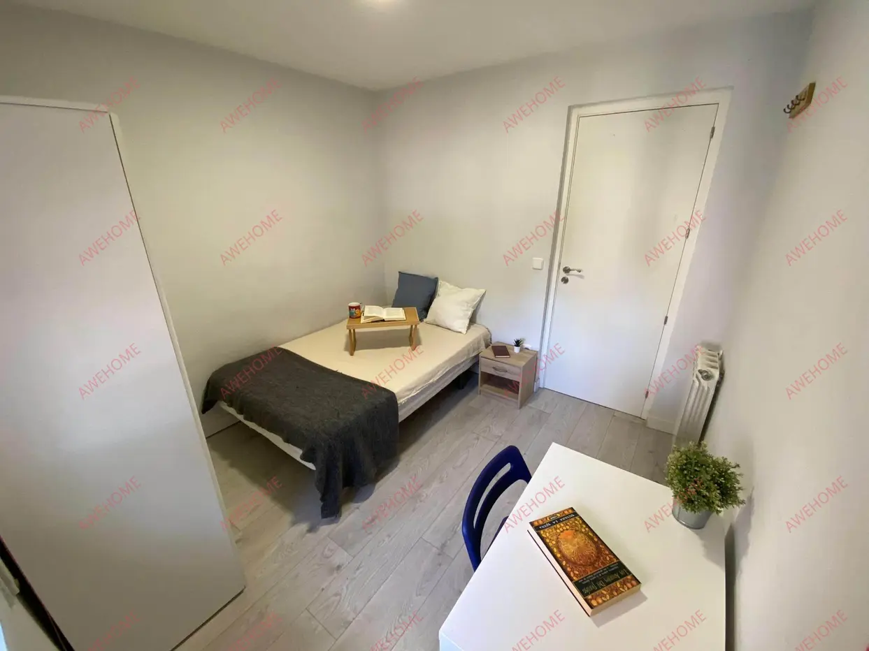 馬德里租房apartment in Lucero (Latina)