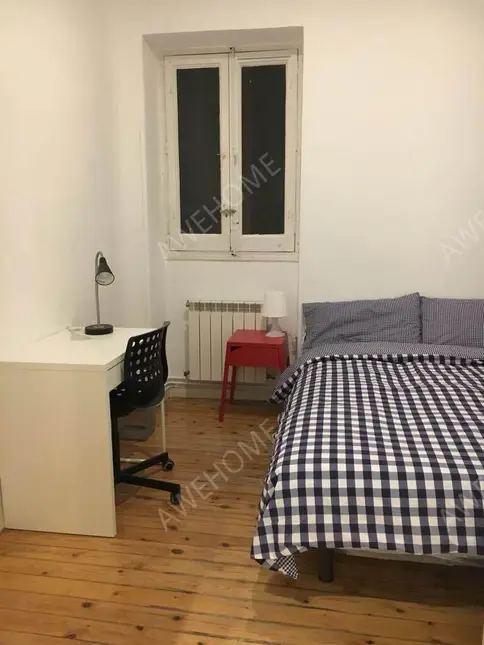 馬德里租房apartment in Recoletos (Salamanca)