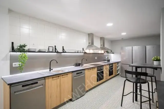 馬德里租房apartment in Castillejos (Tetuan)