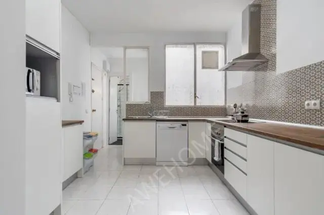 馬德里租房apartment in Argnelles (Moncloa)