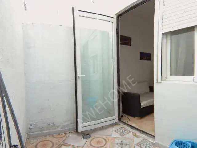 馬德里租房studio in Puerta del Angel (Latina)