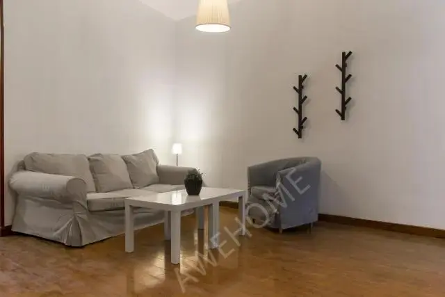 馬德里租房apartment in Almagro (Chamberi)
