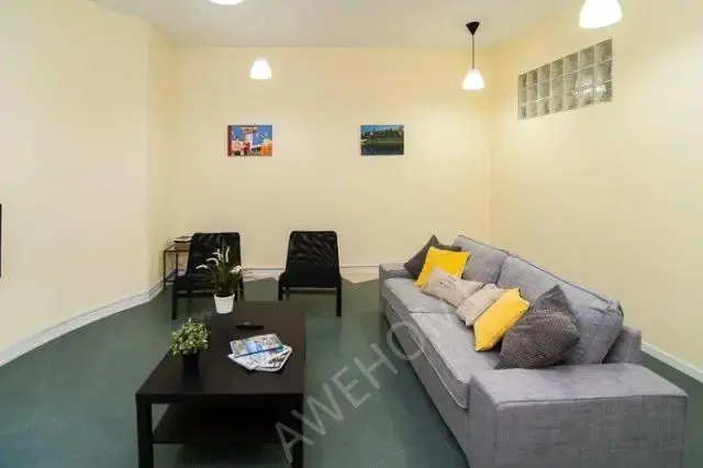 馬德里租房apartment in Trafalgar (Chamberi)