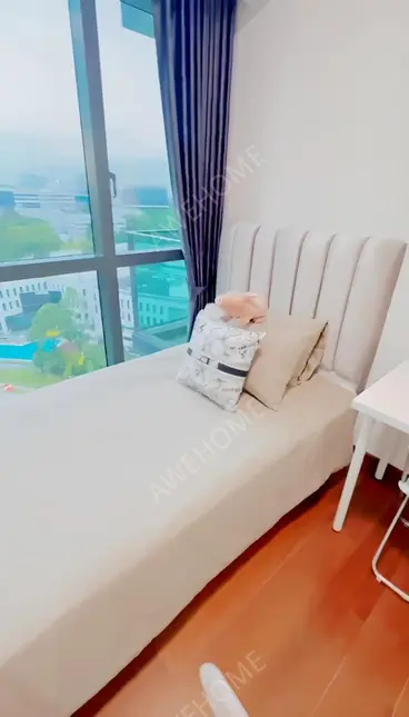 新加坡租房近NUS Curtin 高級公寓Normanton Park