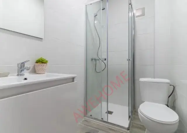 馬德里租房apartment near Calle de Santa Florencia