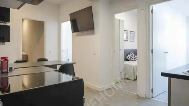 馬德里租房apartment in Cuatro Caminos (Tetuan)