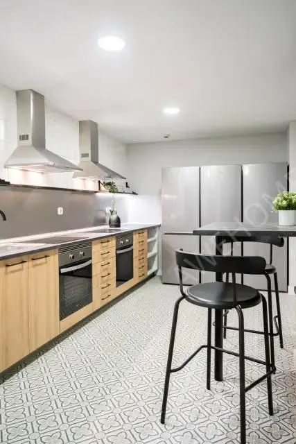 馬德里租房apartment in Castillejos (Tetuan)