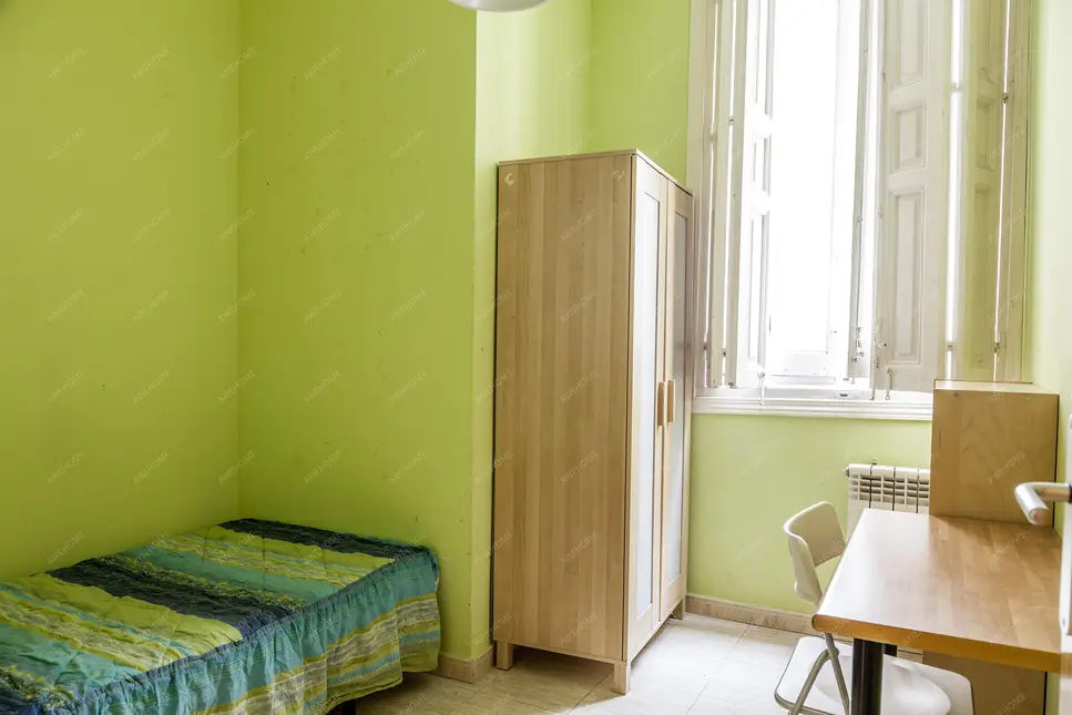 馬德里租房apartment in Malasana Universidad (Centro)