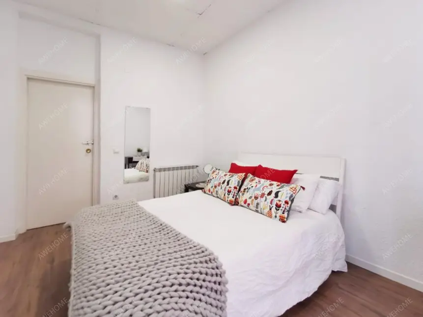 馬德里租房apartment in Palacio (Centro)