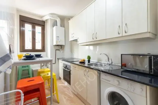 馬德里租房apartment in Lavapies  Embajadores (Centro)