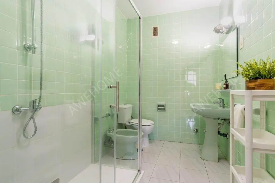 馬德里租房apartment in Argnelles (Moncloa)