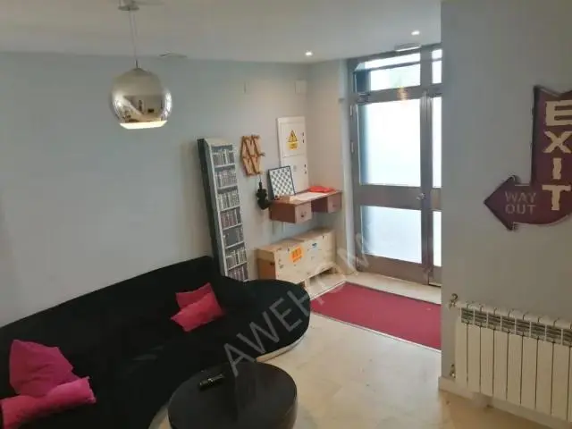 馬德里租房apartment in Vallehermoso (Chamberi)