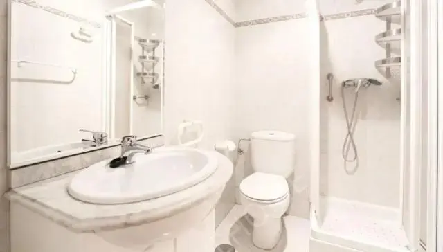 馬德里租房apartment in Argnelles (Moncloa)