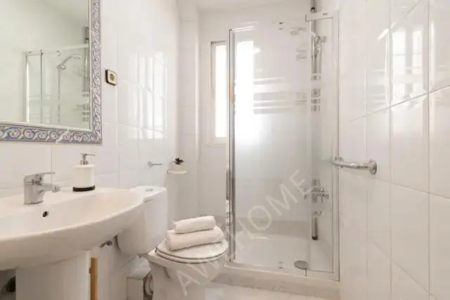馬德里租房apartment in Guindalera (Salamanca)