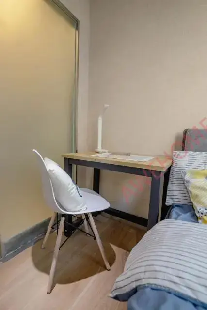 中國香港租房太子府邸整棟公寓
