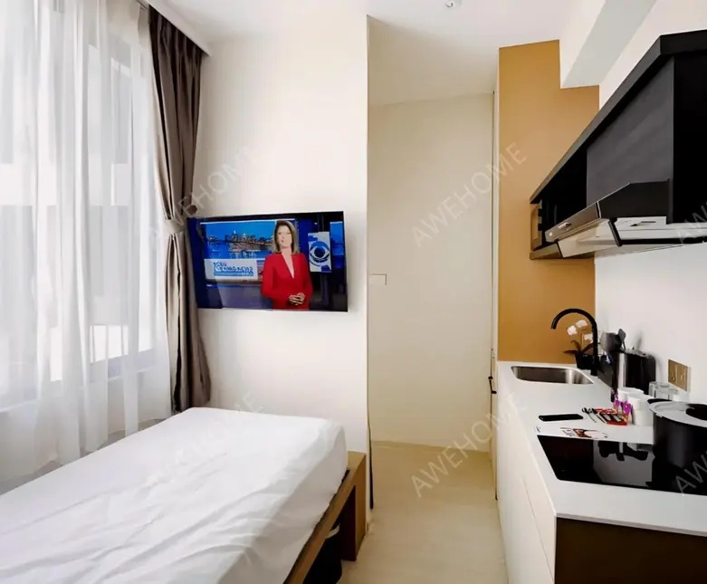 新加坡租房近培根 EASB 市中心學校 471 Balestier Road