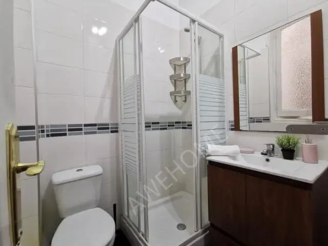 馬德里租房apartment in Sol (Centro)