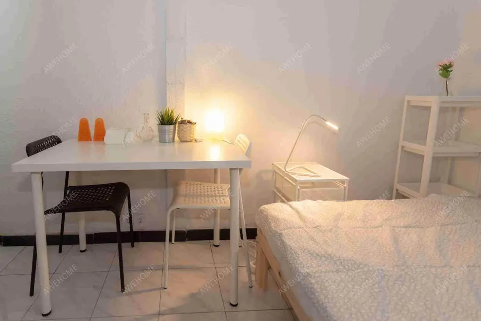馬德里租房apartment in Opanel (Latina)