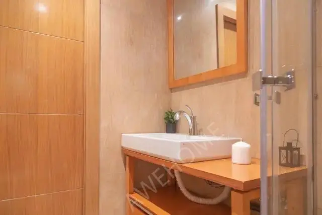 馬德里租房apartment in Cuatro Caminos (Tetuan)