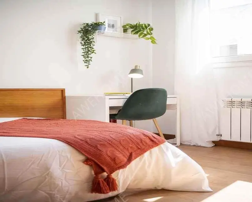 馬德里租房apartment in Berruguete (Tetuan)
