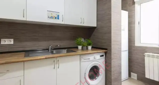 馬德里租房apartment in San Diego (Puerta de Vallecas)
