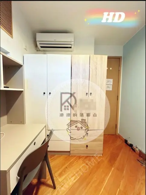 中國香港租房海濱南岸合租公寓4人間 5人間 7人間