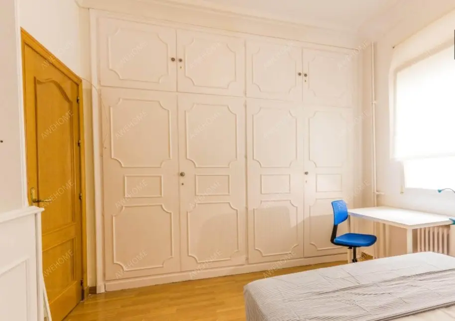 馬德里租房apartment in Rios Rosas (Chamberi)