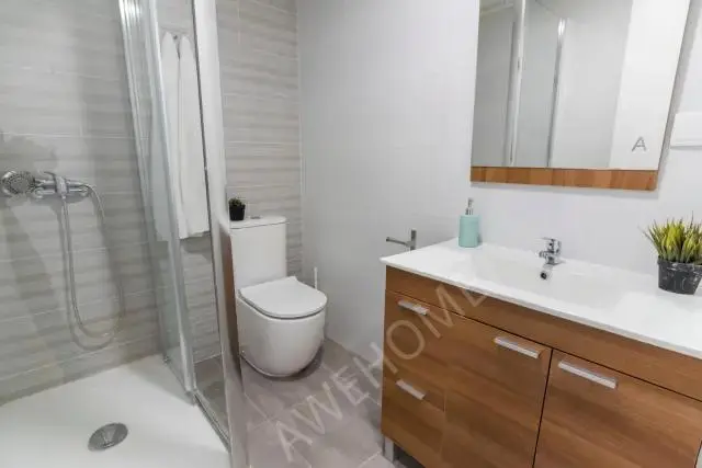 馬德里租房apartment in Chueca   Justicia (Centro)