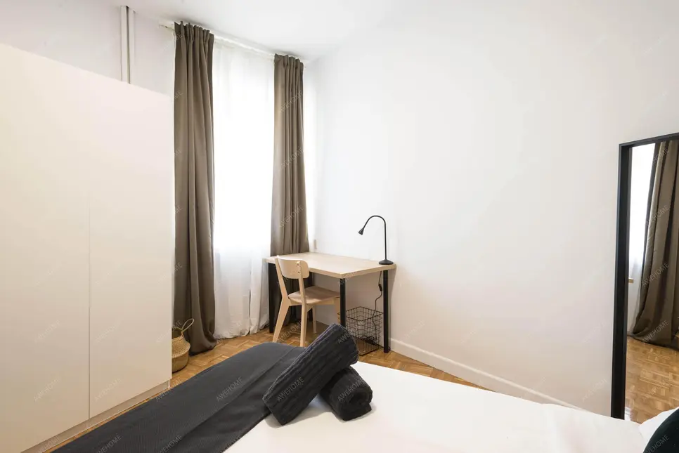 馬德里租房apartment in Palacio (Centro)