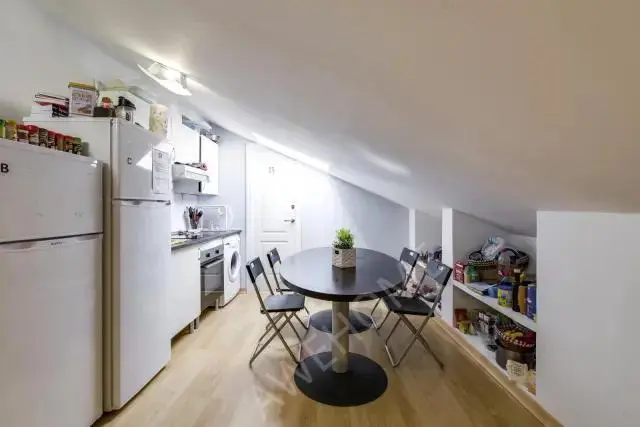 馬德里租房apartment in Recoletos (Salamanca)