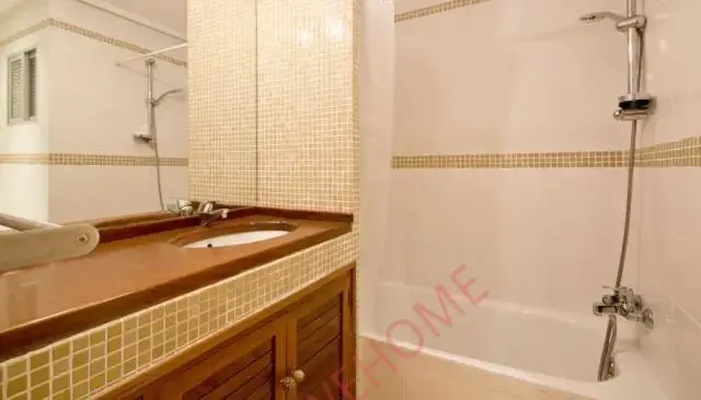 馬德里租房apartment near Calle Nnnez Morgado