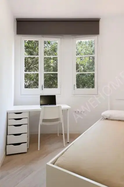 巴塞隆納租房LaResi.BCN