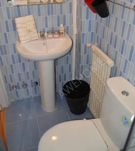 馬德里租房apartment in Hispanoamerica (Tetuan)