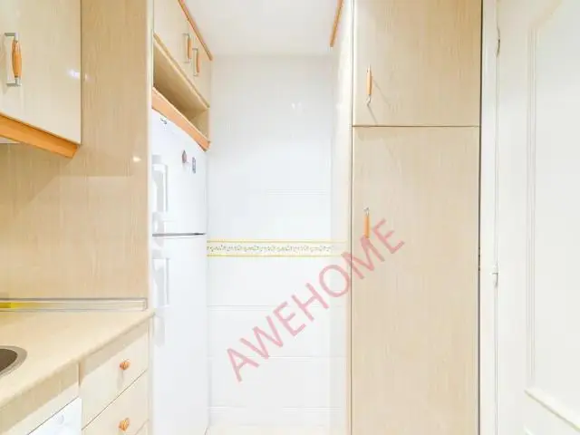 馬德里租房apartment in Arapiles (Chamberi)