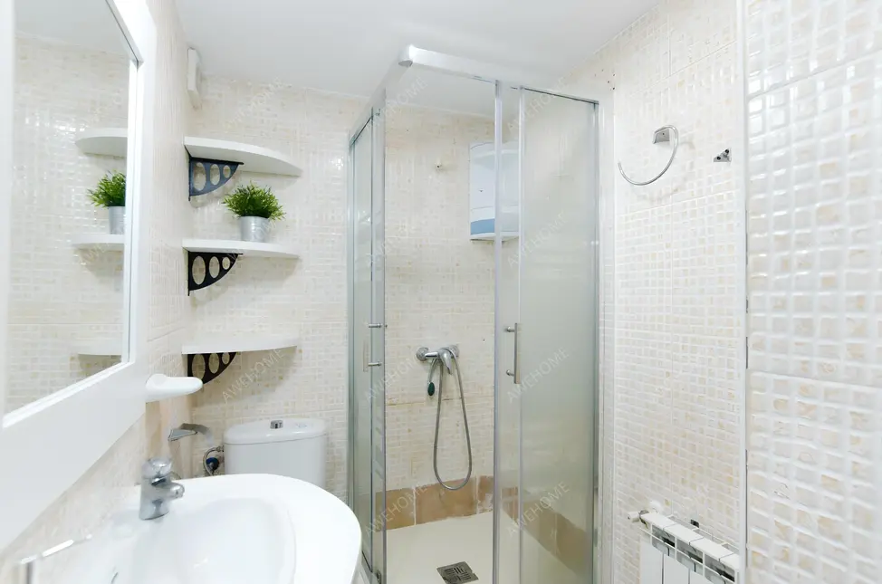 馬德里租房apartment in Jeronimos (Retiro)