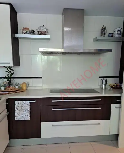 馬德里租房house near Calle de Jovellanos