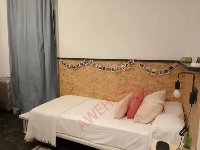 馬德里租房Be Live Residence Madrid