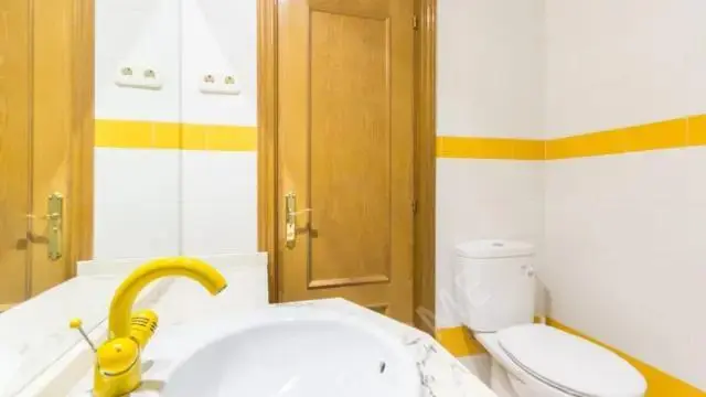 馬德里租房apartment in Castillejos (Tetuan)
