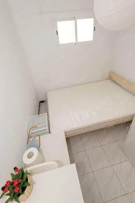 馬德里租房apartment in Opanel (Latina)