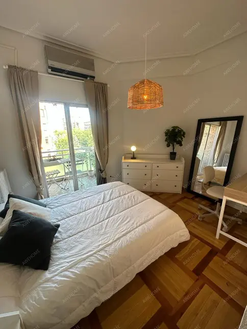 馬德里租房apartment in Pacifico (Retiro)