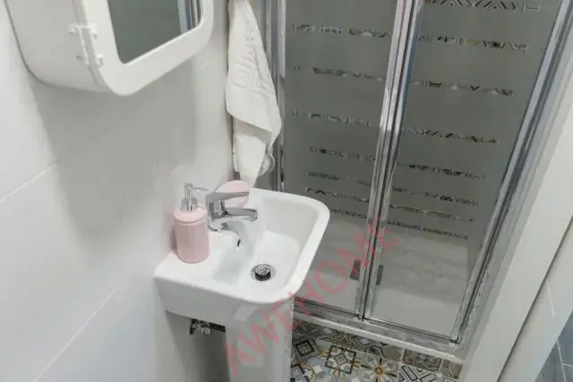 馬德里租房apartment in Pacifico (Retiro)