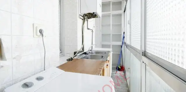 馬德里租房apartment in Carpetana (Latina)